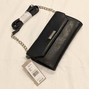 Kenneth Cole Reaction Clutch, Black